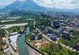 Купить Квартира в Алании под гражданство - 2+1 с отдельной кухней в районе Кестель 3