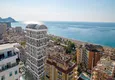 Купить Квартиры от застройщика в Алании, район Махмутлар - удобный план оплаты до 5 лет 3 