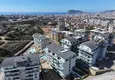Купить Квартира 1+1 с мебелью в Алании, район Оба 3