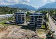 Купить Квартира в Алании под гражданство - 2+1 с отдельной кухней в районе Кестель 4