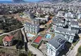 Купить Квартира 1+1 с мебелью в Алании, район Оба 4
