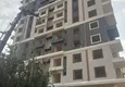 Доступно Квартиры от застройщика в Алании, район Махмутлар - удобный план оплаты до 5 лет 5 