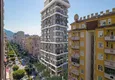 Купить Квартиры от застройщика в Алании, район Махмутлар - удобный план оплаты до 5 лет 6 