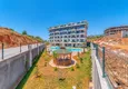 Купить Квартира 1+1 с мебелью в Алании, район Оба 8