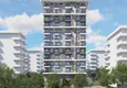 Купить Квартиры от застройщика в Алании, район Махмутлар - удобный план оплаты до 5 лет 9 