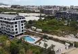 Купить Недвижимость от застройщика в Алании - современный бутик-комплекс в районе Оба 1 