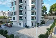 Купить Недвижимость от застройщика в Алании - новый комплекс в районе Авсаллар 18