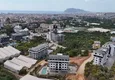 Купить Недвижимость от застройщика в Алании - современный бутик-комплекс в районе Оба 3 