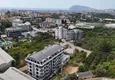 Купить Недвижимость от застройщика в Алании - современный бутик-комплекс в районе Оба 4 