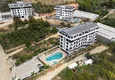 Купить Недвижимость от застройщика в Алании - современный бутик-комплекс в районе Оба 5 