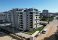 Купить Недвижимость от застройщика в Алании - новый комплекс в районе Авсаллар 5