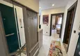 Доступная покупка Квартира 1+1 в Алании, район Махмутлар – мебель, вид на горы 1