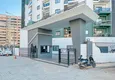 Купить Квартира 1+1 в Алании, район Махмутлар – мебель, вид на горы 10
