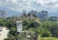 Доступная покупка Квартира в Алании, 300 метров от моря - меблированная 2+1  12 