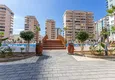 Купить Квартира в Алании – комплекс отельного формата, в 550 метрах от моря, район Махмутлар 16