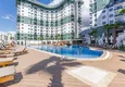 Купить Квартира в Алании – комплекс отельного формата, в 550 метрах от моря, район Махмутлар 17