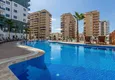 Купить Квартира в Алании – комплекс отельного формата, в 550 метрах от моря, район Махмутлар 19