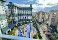 Доступная покупка Квартира в Алании – комплекс отельного формата, в 550 метрах от моря, район Махмутлар 19