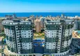 Купить Квартира в Алании – комплекс отельного формата, в 550 метрах от моря, район Махмутлар 2