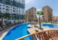 Купить Квартира в Алании – комплекс отельного формата, в 550 метрах от моря, район Махмутлар 21