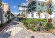 Купить Квартира в Алании – комплекс отельного формата, в 550 метрах от моря, район Махмутлар 25