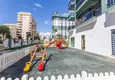 Купить Квартира 1+1 в Алании, район Махмутлар – мебель, вид на горы 26