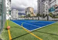 Купить Квартира 1+1 в Алании, район Махмутлар – мебель, вид на горы 29