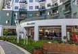 Купить Квартира 1+1 в Алании, район Махмутлар – мебель, вид на горы 32