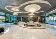 Купить Квартира 1+1 в Алании, район Махмутлар – мебель, вид на горы 34
