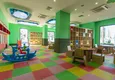 Купить Квартира 1+1 в Алании, район Махмутлар – мебель, вид на горы 39