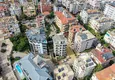 Купить Квартира в центре Алании под ВНЖ и гражданство - 1+1 в 100 метрах от пляжа Кейкубат 3