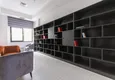 Купить Квартира в Алании – комплекс отельного формата, в 550 метрах от моря, район Махмутлар 42