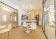 Купить Квартира 1+1 в Алании, район Махмутлар – мебель, вид на горы 42