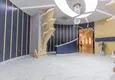 Купить Квартира 1+1 в Алании, район Махмутлар – мебель, вид на горы 43