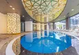 Купить Квартира 1+1 в Алании, район Махмутлар – мебель, вид на горы 47
