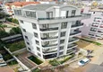 Купить Квартира в центре Алании под ВНЖ и гражданство - 1+1 в 100 метрах от пляжа Кейкубат 4