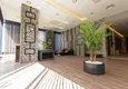 Купить Квартира 1+1 в Алании, район Махмутлар – мебель, вид на горы 50