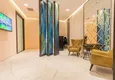 Купить Квартира 1+1 в Алании, район Махмутлар – мебель, вид на горы 51