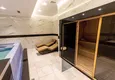 Купить Квартира 1+1 в Алании, район Махмутлар – мебель, вид на горы 54