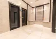 Купить Квартира в Алании – комплекс отельного формата, в 550 метрах от моря, район Махмутлар 58