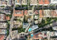 Купить Квартира в центре Алании под ВНЖ и гражданство - 1+1 в 100 метрах от пляжа Кейкубат 7