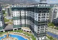 Купить Квартира в Алании – комплекс отельного формата, в 550 метрах от моря, район Махмутлар 8