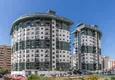 Купить Квартира в Алании – комплекс отельного формата, в 550 метрах от моря, район Махмутлар 9