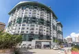 Купить Квартира в Алании – комплекс отельного формата, в 550 метрах от моря, район Махмутлар 10