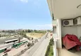 Доступная покупка Квартира 1+1 под ВНЖ в Алании, район Оба - под ключ, вид на горы 17