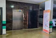 Купить Квартира 2+1 на первой линии в Алании, район Каргыджак – мебель, боковой вид на море 30