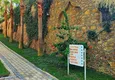 Купить Квартира 2+1 на первой линии в Алании, район Каргыджак – мебель, боковой вид на море 31