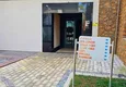 Купить Квартира 2+1 на первой линии в Алании, район Каргыджак – мебель, боковой вид на море 32