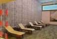 Купить Квартира 2+1 на первой линии в Алании, район Каргыджак – мебель, боковой вид на море 43