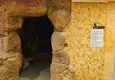Купить Квартира 2+1 на первой линии в Алании, район Каргыджак – мебель, боковой вид на море 48